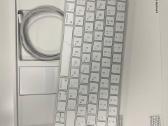 Belaidė klaviatūra Apple Magic Key