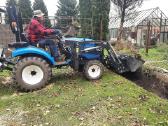 Žolės pjovimas, pievų mulčiavimas ir kt. Klaipėda - nuotraukos Nr. 18