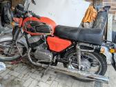 Jawa 350 - nuotraukos Nr. 2