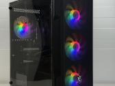 Stacionarus Žaidimų Kompiuteris Rtx 4060 Ryzen 5 - nuotraukos Nr. 2