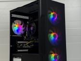 Stacionarus Žaidimų Kompiuteris Rtx 4060 Ryzen 5