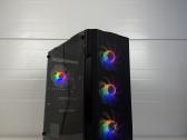 Stacionarus Žaidimų Kompiuteris Rtx 4060 Ryzen 5 - nuotraukos Nr. 3