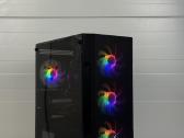 Stacionarus Žaidimų Kompiuteris Rtx 4060 Ryzen 5 - nuotraukos Nr. 4