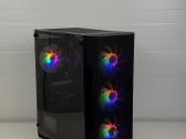 Stacionarus Žaidimų Kompiuteris Rtx 4060 Ryzen 5 - nuotraukos Nr. 7