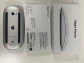 Apple Magic Mouse - nuotraukos Nr. 2