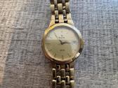 Bulova WR 100 kvarcinis laikrodis