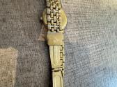Bulova WR 100 kvarcinis laikrodis - nuotraukos Nr. 4
