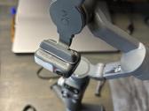 Parduodu Dji Osmo Mobile 8 su sekimo moduliu - nuotraukos Nr. 3
