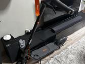 Ninebot kickscooter f2 pro paspirtukas