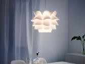 2 nauji Ikea šviestuvai Knappa - nuotraukos Nr. 3