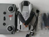 Dji mini 3 dronas su 256gb kortele ir priedais