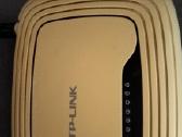 Tp Link Wr841n. 300 Mbps - nuotraukos Nr. 2