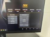 Monitorius Aoc 27g4xe - nuotraukos Nr. 2