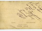 Foto 1930 kariuomenės ryšininkas Marijampolė - nuotraukos Nr. 2