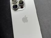iPhone 15 Pro Natural Titanium 128gb - nuotraukos Nr. 2