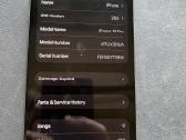 iPhone 15 Pro Natural Titanium 128gb - nuotraukos Nr. 5