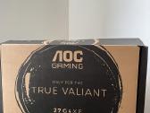 Monitorius Aoc 27g4xe - nuotraukos Nr. 7