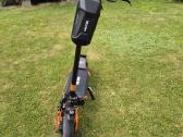 Paspirtukas Blade GT plius
