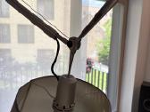Pastatoma lempa Artemide Tolomeo Mega - nuotraukos Nr. 5