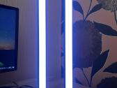 LED Magic Color Rgb stalinės lempos - nuotraukos Nr. 6