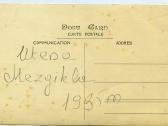 Fotografija Utena mezgykla 1935 m. - nuotraukos Nr. 2