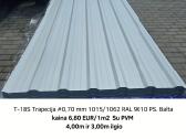 Trapecinė Skarda 1m2 nuo - 3,30 Euro Su PVM - nuotraukos Nr. 20