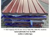 Trapecinė Skarda 1m2 nuo - 3,30 Euro Su PVM - nuotraukos Nr. 21