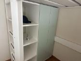 Ikea Smstad lovos ir stalo komplektas - nuotraukos Nr. 4