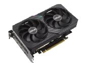 Asus Dual Geforce Rtx 3060 Ti V2 Mini Oc Edition