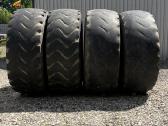 23,5r25 Michelin Xha2 Padangos su ratlankiais - nuotraukos Nr. 3