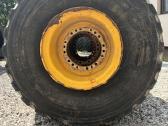 23,5r25 Michelin Xha2 Padangos su ratlankiais - nuotraukos Nr. 4
