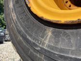 23,5r25 Michelin Xha2 Padangos su ratlankiais - nuotraukos Nr. 6