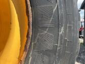 23,5r25 Michelin Xha2 Padangos su ratlankiais - nuotraukos Nr. 7