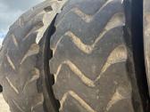 23,5r25 Michelin Xha2 Padangos su ratlankiais - nuotraukos Nr. 9