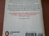 Philippa Gregory The favoured child - nuotraukos Nr. 2