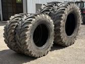 650/75r38 540/70r30 Nokian Tractor King padangos