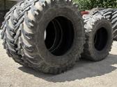 650/75r38 540/70r30 Nokian Tractor King padangos - nuotraukos Nr. 3