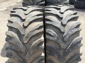 650/75r38 540/70r30 Nokian Tractor King padangos - nuotraukos Nr. 6