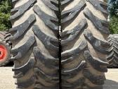 650/75r38 540/70r30 Nokian Tractor King padangos - nuotraukos Nr. 7