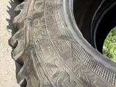 650/75r38 540/70r30 Nokian Tractor King padangos - nuotraukos Nr. 10