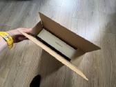 Naujas ! MacBook Air M1 16gb 512gb - nuotraukos Nr. 4