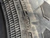 650/75r38 540/70r30 Nokian Tractor King padangos - nuotraukos Nr. 12