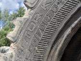 650/75r38 540/70r30 Nokian Tractor King padangos - nuotraukos Nr. 15