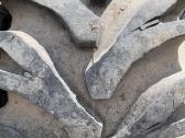 650/75r38 540/70r30 Nokian Tractor King padangos - nuotraukos Nr. 17