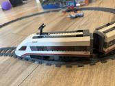 Lego City greitasis traukinys 60051