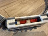 Lego City greitasis traukinys 60051 - nuotraukos Nr. 6
