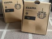 2 nauji Ikea šviestuvai Knappa - nuotraukos Nr. 6