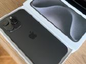 iPhone 15 pro max 256gb - nuotraukos Nr. 2