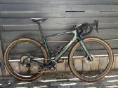 3t Exploro Ultra Carbon GRX