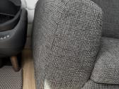 Parduodamas didelis kampas / kampinė sofa - nuotraukos Nr. 4